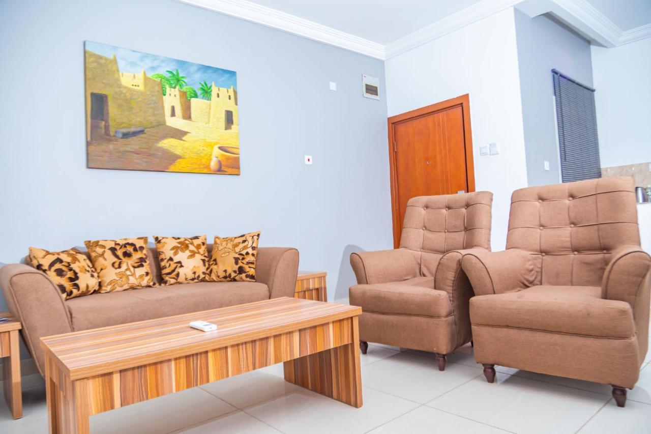 Guest Pride Hotel Kano Kültér fotó