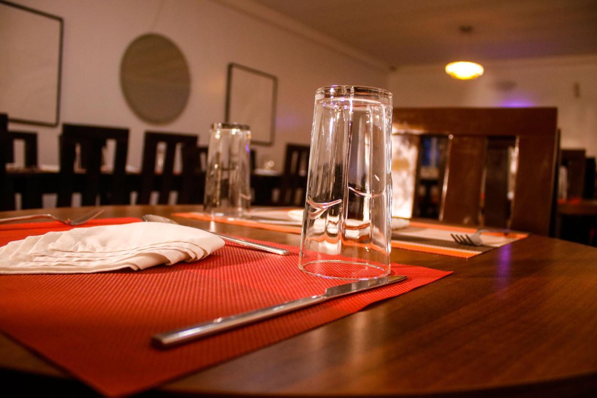 Guest Pride Hotel Kano Kültér fotó