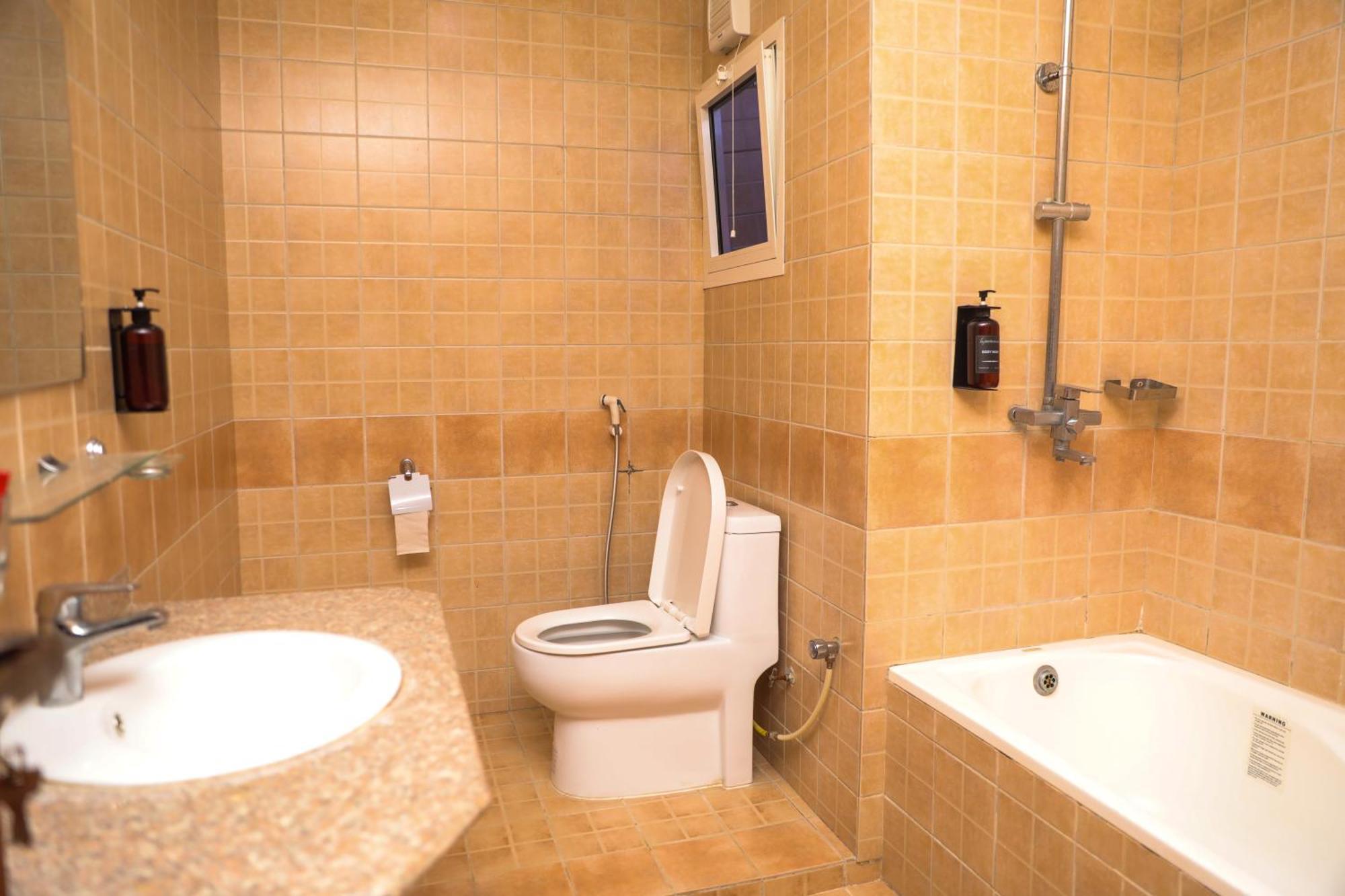 Guest Pride Hotel Kano Kültér fotó