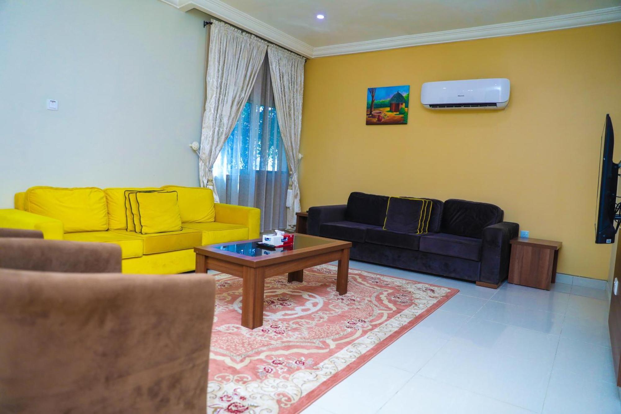 Guest Pride Hotel Kano Kültér fotó